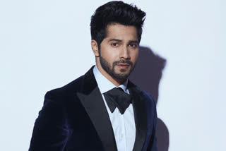 Varun Dhawan