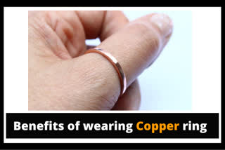 benefits of wearing a copper ring