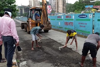 jvlr road