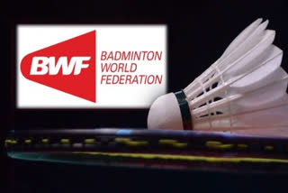 BWF cancels China Masters and Dutch Open due to COVID-19 pandemic