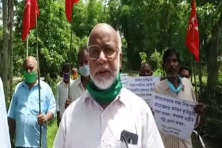 agriculture-act-protest-aginest-jaypur-police-not-allowe-farmers