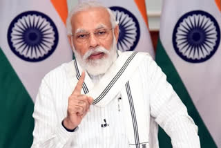 Prime Minister Narendra Modi