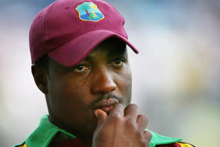 brian lara speaks about favourites in england vs west indies test series