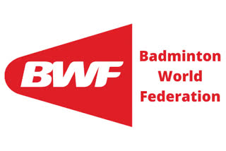 BWF cancels China Masters and Dutch Open due to coronavirus