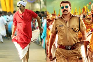 kasaba entertainment  നിതിൻ രഞ്ജി പണിക്കർ  മമ്മൂട്ടി കസബ  നിർമാതാവ് ജോബി ജോർജ്  സിഐ രാജന്‍ സക്കറിയ  രാജൻ സക്കറിയ ഒരു വരവ് കൂടി വരും  കസബയുടെ രണ്ടാം ഭാഗം  Producer Joby George  Kasaba's second part  mammootty  joby producer  CI Rajan Sachariya  alice george  nitin ranji panicker