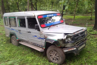 toofan jeep