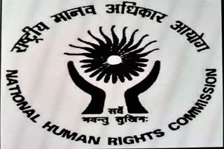 11 membered NHRC committee