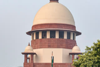 supreme court rejects plea on Delhi corona situation