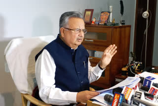 raman singh latest statement on eow