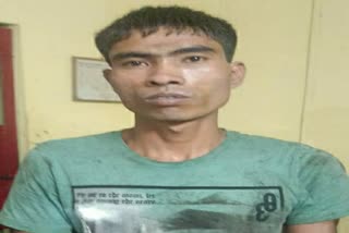 one person arrested by police at Karbianglong