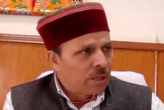 ramlal markanda on PM Fasal Bima