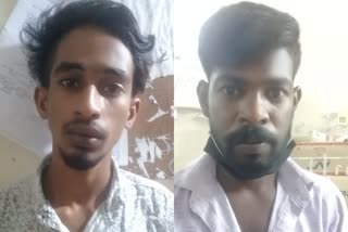 tvm-rape-arrest  kallambalam  തിരുവനന്തപുരം  മുള്ളറംകോട്