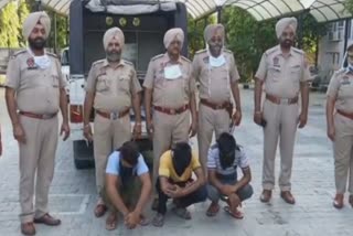 Barnala Police nab 7 accused in drug overdose case