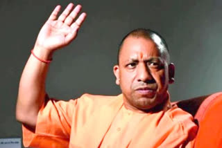 Death threat to Yogi Adityanath again; suspected nabbed