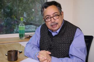 SC Orders on Vinod dua