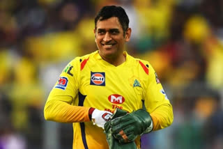 CSK CEO, birthday boy Dhoni, Dhoni as Thala, ସିଏସକେ ସିଇଓ, ଥାଲା, କାଶୀ ବିଶ୍ବନାଥନ,  ଧୋନି