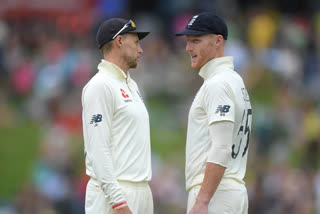 root and stokes