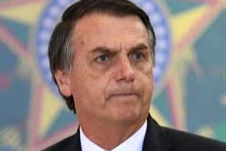corona situation in brazil, corona update in brazil, brazil president covid-19 positive, zair bolsonaro test positive for covid-19, ବ୍ରାଜିଲରେ କୋରୋନା ସ୍ଥିତି, ବ୍ରାଜିଲରେ କୋରୋନା ଅପଡେଟ, ବ୍ରାଜିଲ ରାଷ୍ଟ୍ରପତି କୋରୋନା ପଜିଟିଭ, ଜାଏର ବୋଲସୋନାରୋ କୋରୋନା ପଜିଟିଭ