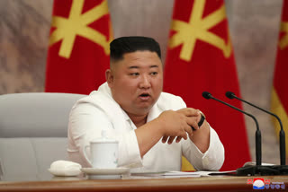NK supreme leader