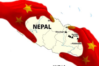 Nepal's Chinese conundrum: The imbalance and debt trap