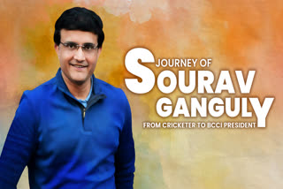 Sourav Ganguly