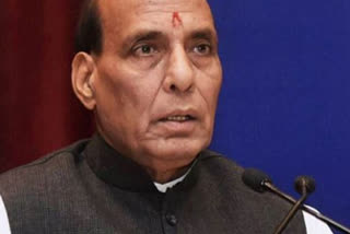 Rajnath Singh reviews infra projects in border areas; says construction of strategic roads, bridges will be expedited