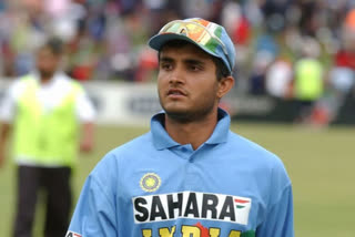 Happy birthday Sourav Ganguly