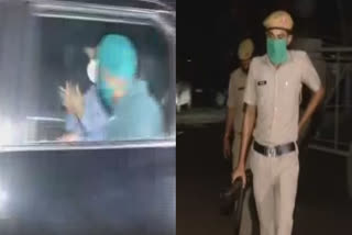 Vikas Dubey flees Faridabad hotel before police arrival, 2 aides detained