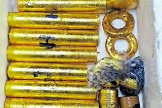 Kerala gold smuggling case  gold smuggling case  UAE Consulate  Thiruvananthapuram  സ്വർണക്കടത്ത് കേസ്  യുഎഇ എംബസി  യുഎഇ കോൺസുലേറ്റ്  തിരുവനന്തപുരം