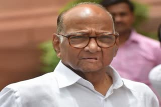 sharad pawar