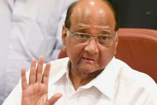 Pawar recalls visits by Nehru, Chavan to border post-1962 war