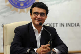 Sourav Ganguly Birthday