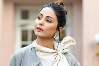 hina khan on bollywood opportunities