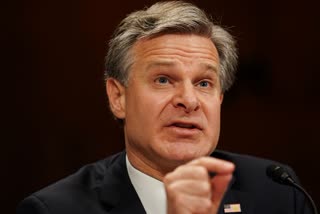 fbi director christopher wray