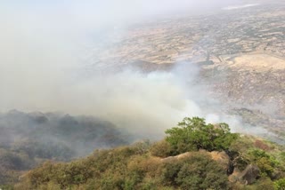 सिरोही की खबर, राजस्थान हिंदी न्यूज, sirohi weather report, mount abu weather