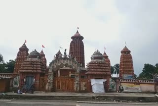 The priest lost their income due to lockdown in bhubaneswar