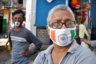 India Masks