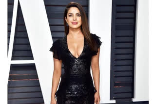 priyanka chopra proud to serve as ambassador of TIFF 2020