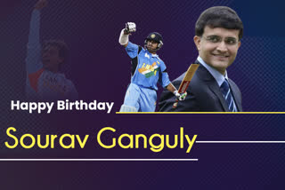 Sourav ganguly