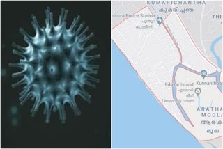 poonthura covid cases  ആശങ്കയിൽ പൂന്തുറ  പൂന്തുറ കൊവിഡ്  പൂന്തുറ സമ്പർക്കരോഗികൾ