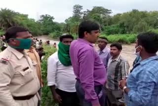 3 died due to drowning in sankh river