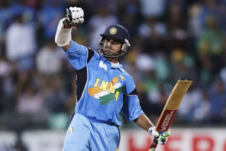 Sourav ganguly