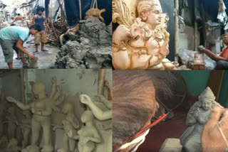 वेश्यालय की मिट्टी से नहीं बनेगी दुर्गा प्रतिमा