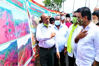 ktr-plantation-at-vedurugatta-in-krimnagar-district