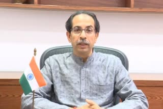 Chief Minister Uddhav Thackeray