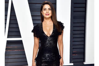 Priyanka Chopra