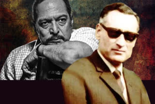 Nana Patekar in titular role