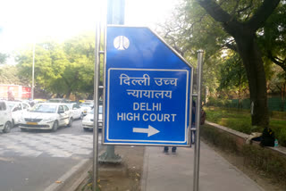 Delhi High Court