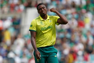 Lungi Ngidi