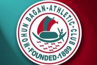 Mohun bagan fc paid the dues of the players coaches and sports staff